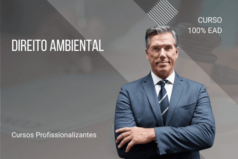 Direito Ambiental - 80 horas