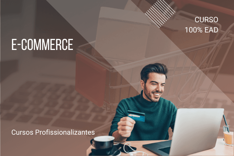 E-commerce - 80 horas