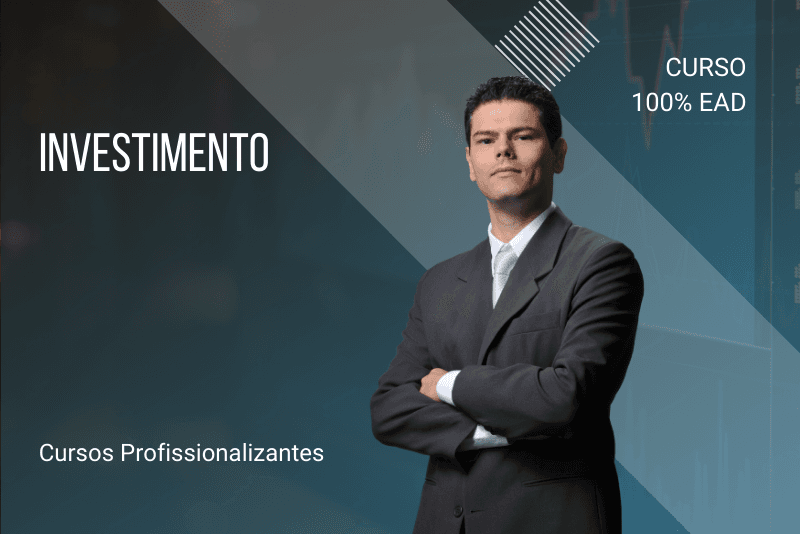 Investimento - 80 Horas