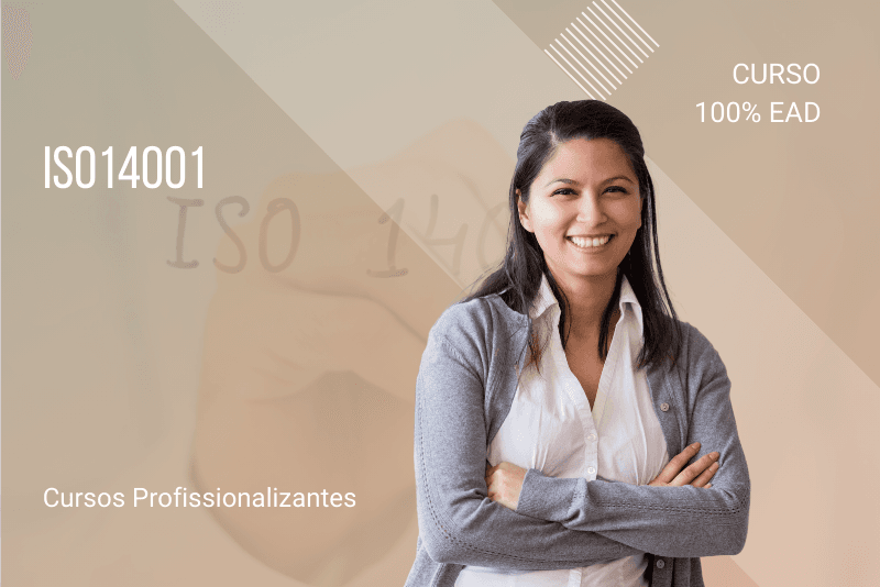 ISO14001 - 80 Horas